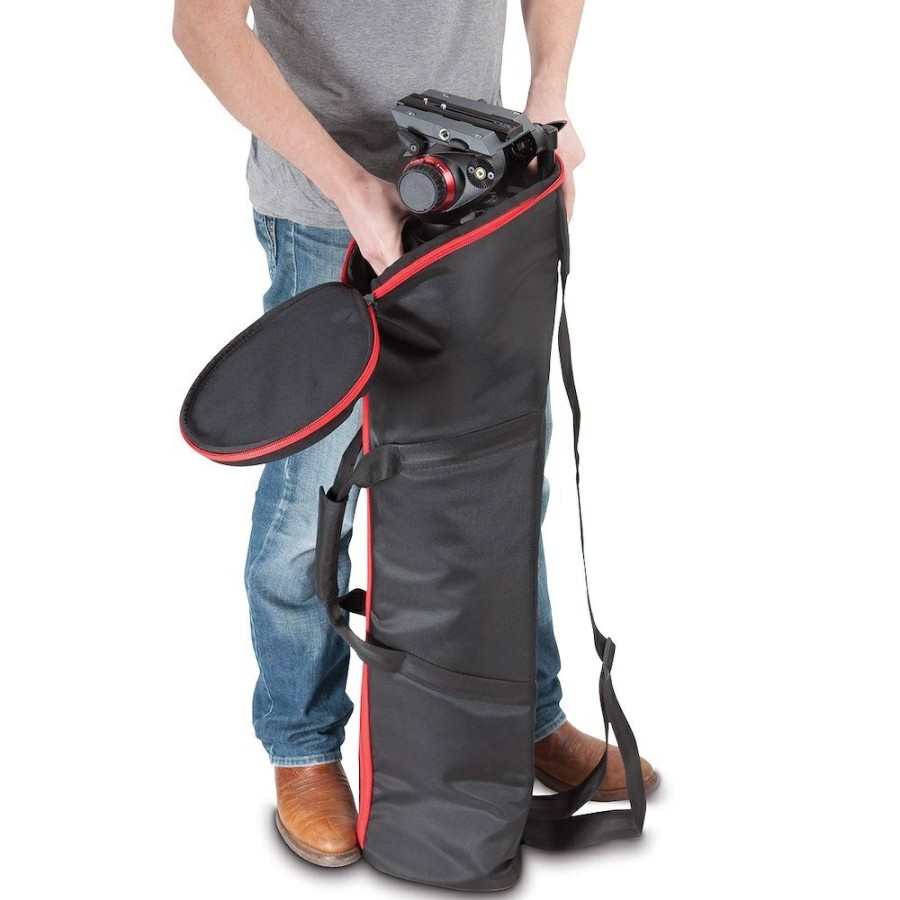 Camera Bags Manfrotto | Gewatteerde Statieftas 100 Cm