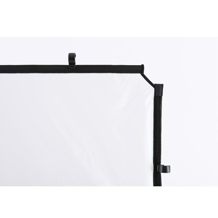 LIGHTING CONTROL SOLUTIONS Manfrotto | Skylite Rapid Cover Groot 2 X 2 M 0,75 Stopdiffusor