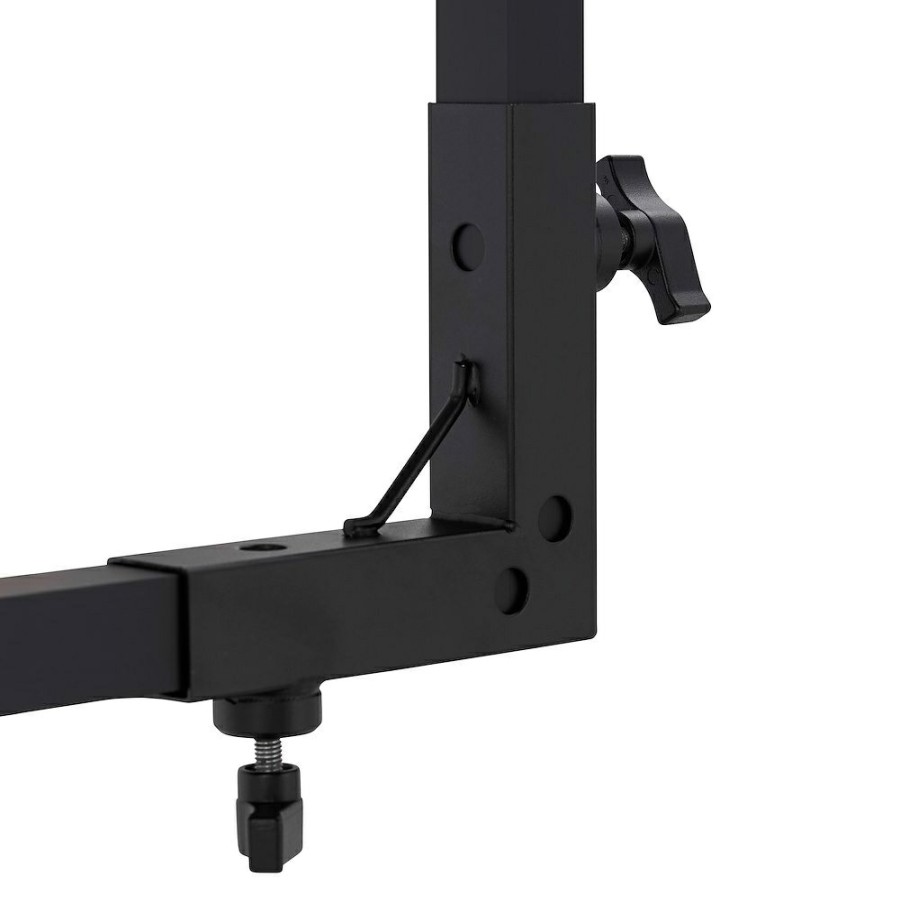 LIGHTING CONTROL SOLUTIONS Manfrotto | Avenger Modulair Overheadframe Met Oren, 20X20 Ft/6,1X6,1 M