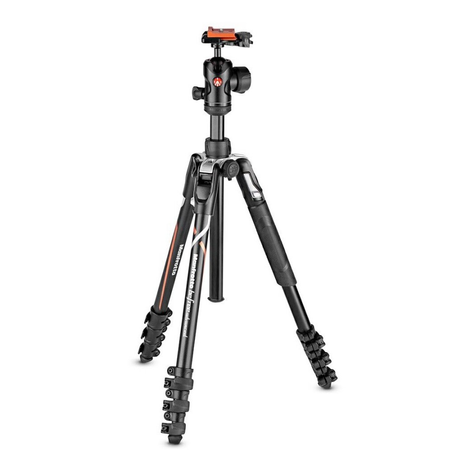 Tripods Manfrotto | Befree Advanced Ontworpen Voor -Camera'S Van Sony