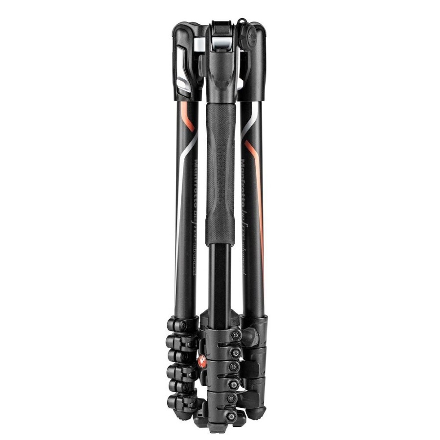 Tripods Manfrotto | Befree Advanced Ontworpen Voor -Camera'S Van Sony