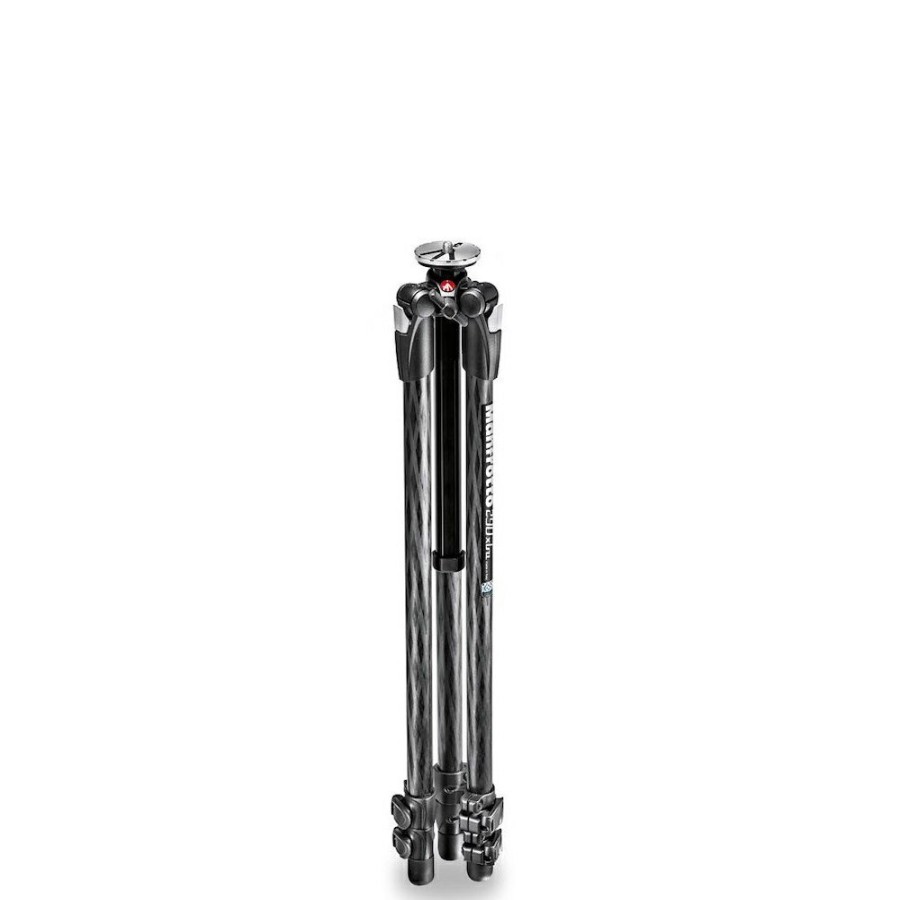 Tripods Manfrotto | 290 Xtra Carbon Koolstofvezel 3-Delig Statief