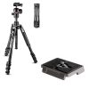 Tripods Manfrotto | Befree Geavanceerde Aluminium Reisstatiefhendelset, 200Pl Qr-Plaat