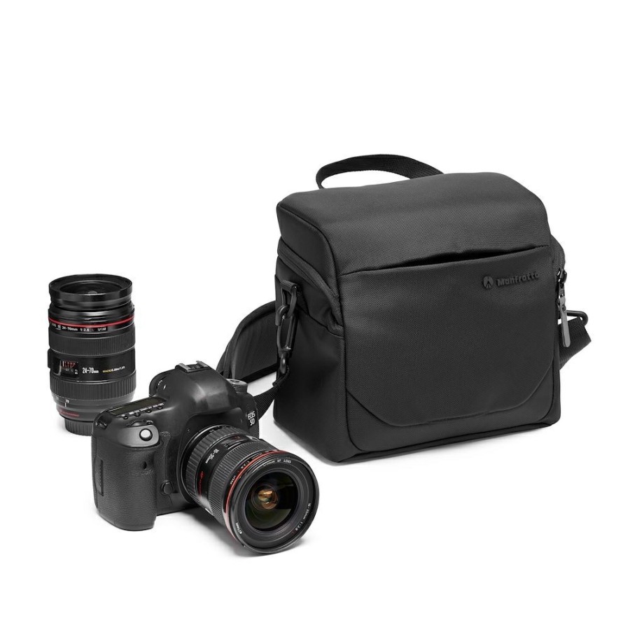 Camera Bags Manfrotto | Geavanceerde Schoudertas L Iii