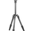 Tripods Manfrotto | Element Traveller Statief Klein Met Balhoofd, Koolstofvezel