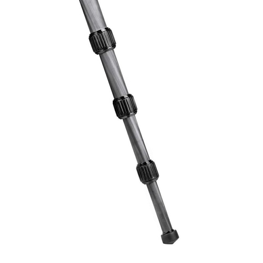 Tripods Manfrotto | Element Traveller Statief Klein Met Balhoofd, Koolstofvezel