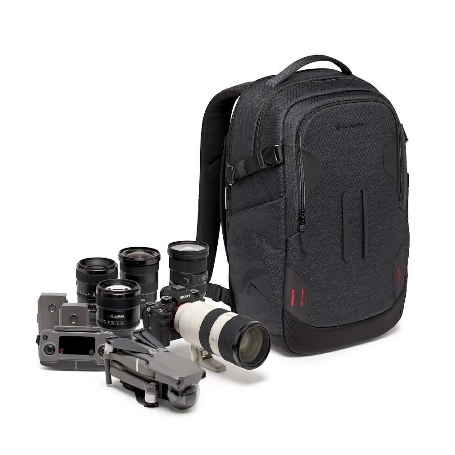 Camera Bags Manfrotto | Pro Light Backloader-Rugzak S