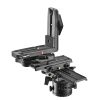 Tripods Manfrotto | Virtuele Realiteit & Pan-Hoofd