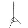 STANDS, ARMS AND CLAMPS Manfrotto | Avenger Babystandaard 40 Zwart 400 Cm/157 In Alu Triple Riser