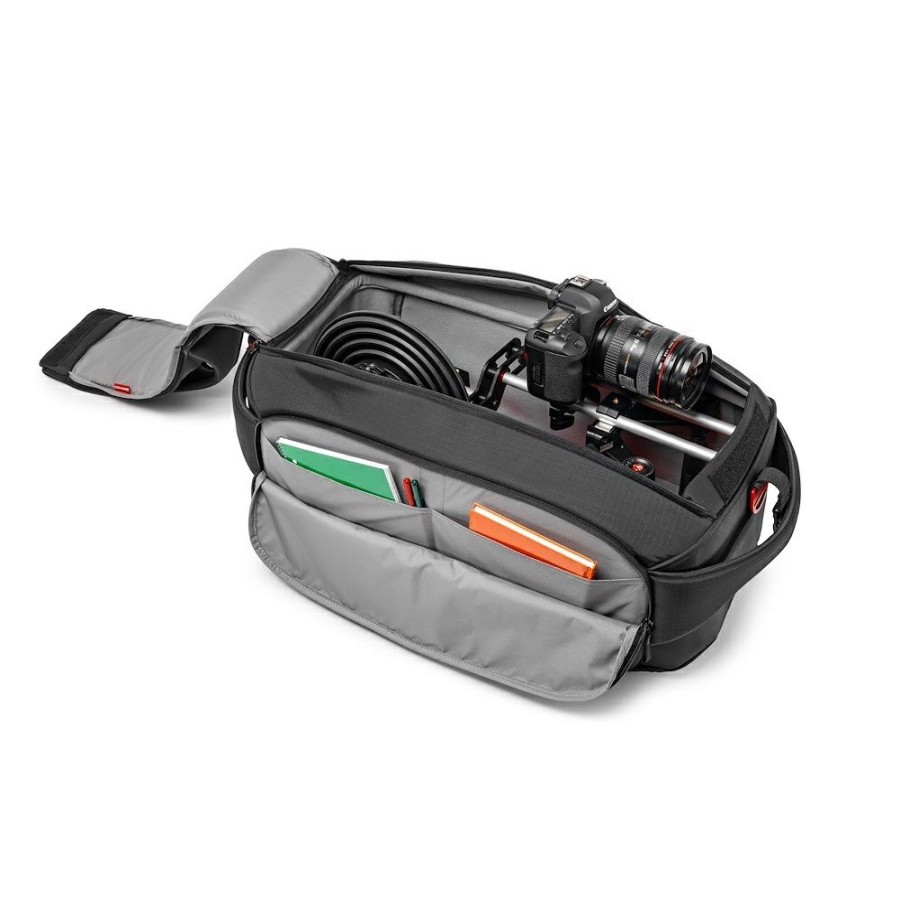 Camera Bags Manfrotto | Pro Light Camcorderkoffer 197 Voor Pdw-750,Pxw-X500, Pmw-350K