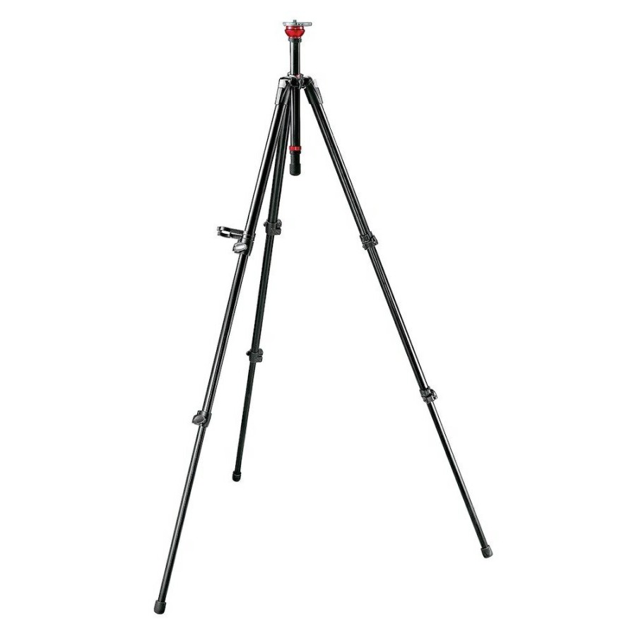 Video tripods Manfrotto | Mdeve Videostatief, Aluminium