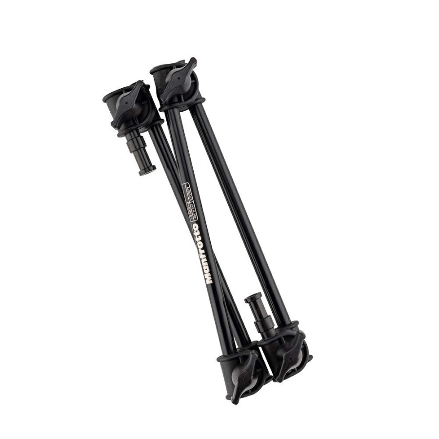 STANDS, ARMS AND CLAMPS Manfrotto | Enkele Arm 3 Sectie