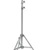 STANDS, ARMS AND CLAMPS Manfrotto | Avenger Babystandaard 45 Sil 450 Cm/178 In Stalen Drievoudige Verhoger