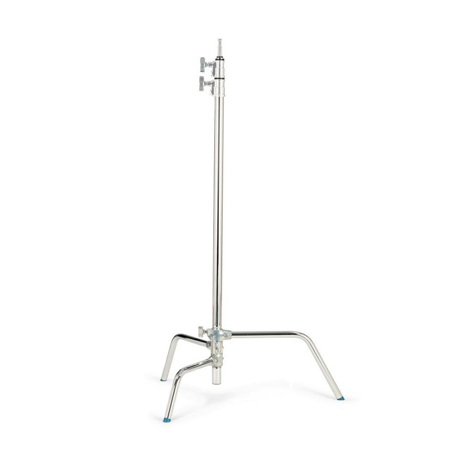 STANDS, ARMS AND CLAMPS Manfrotto | Avenger C-Stand Turtle Base 40'' 3M/9,8' Turtle Base & Kolom