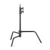 STANDS, ARMS AND CLAMPS Manfrotto | Avenger C-Stand Vaste Basis Blk 20'' 180Cm/69In Basis & Kolom