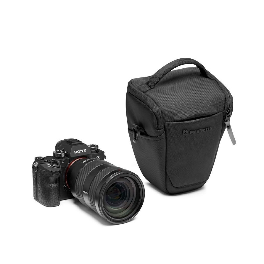 Camera Bags Manfrotto | Geavanceerde Holster S Iii