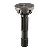 Video tripods Manfrotto | 520Ball 75 Mm Kom Met Knop