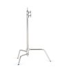 STANDS, ARMS AND CLAMPS Manfrotto | Avenger C-Stand Vaste Basis 30'' 250 Cm/100 In Basis En Kolom