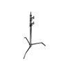 STANDS, ARMS AND CLAMPS Manfrotto | Avenger C-Stand Vaste Basis 40'' Blk 3,3 M/10,8' Basis En Kolom