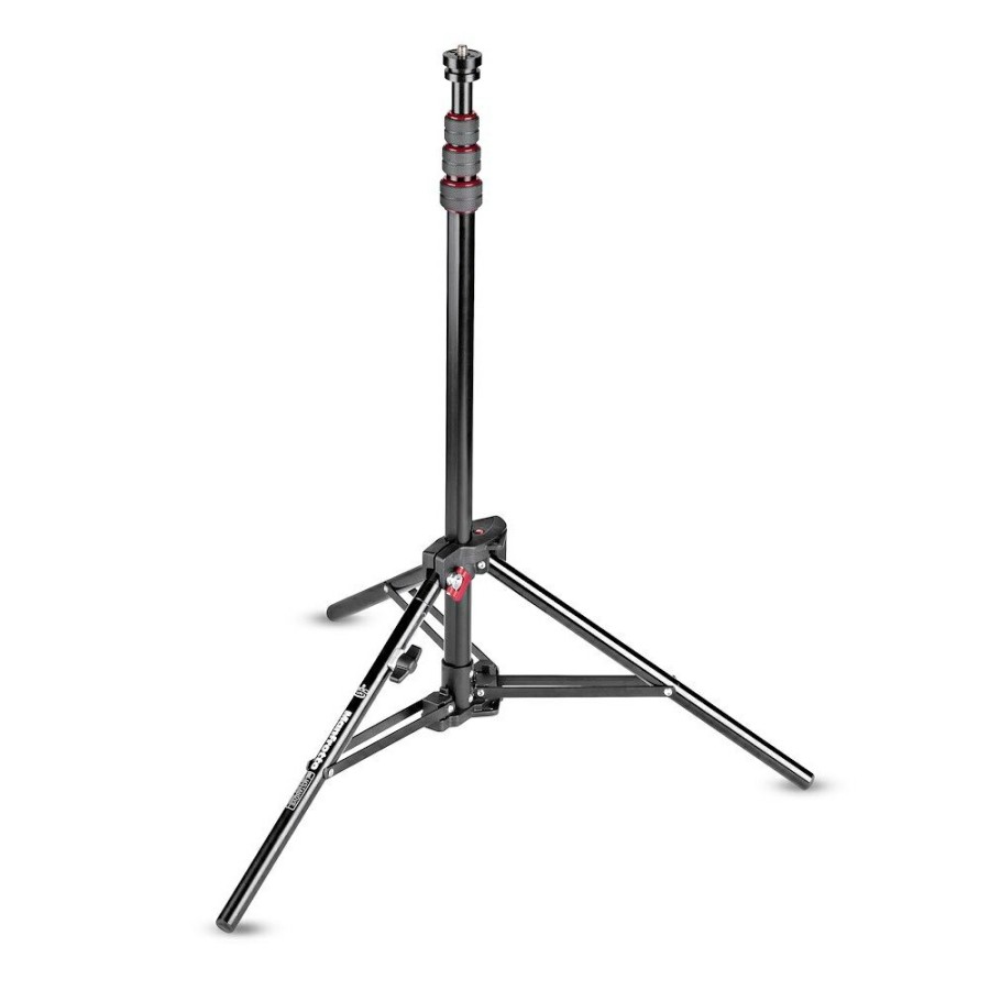 VIRTUAL REALITY Manfrotto | Virtual Reality Aluminium Complete Standaard