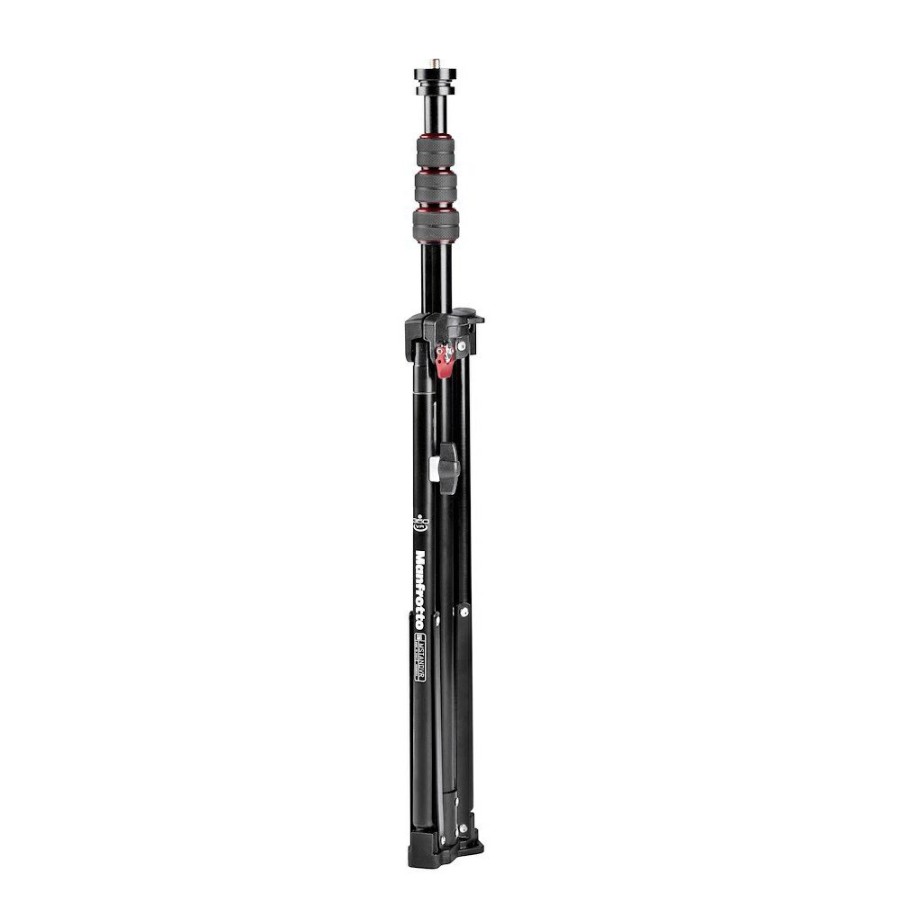 VIRTUAL REALITY Manfrotto | Virtual Reality Aluminium Complete Standaard