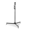 STANDS, ARMS AND CLAMPS Manfrotto | Zwart Aluminium 3-Delige Studiostandaard