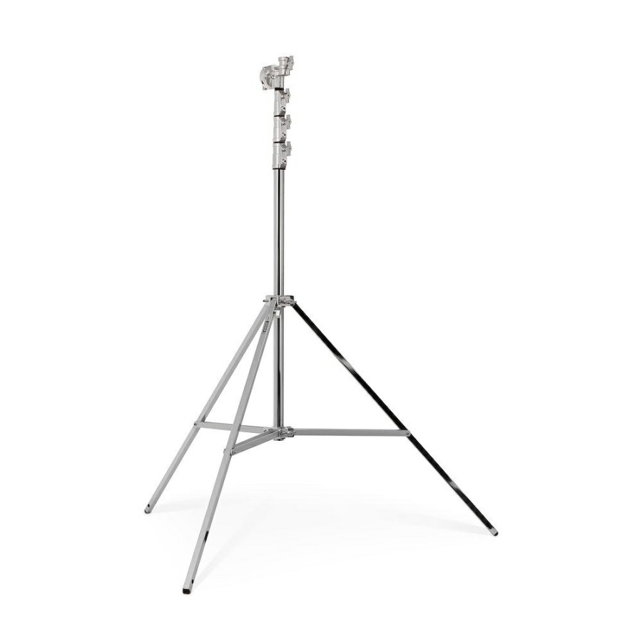 STANDS, ARMS AND CLAMPS Manfrotto | Avenger Overhead Steel 56 Cs Grote Brede Basis 3R 560 Cm/18,3'