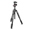 Tripods Manfrotto | Befree Advanced Aluminium Travel Statiefhendel, Balhoofd