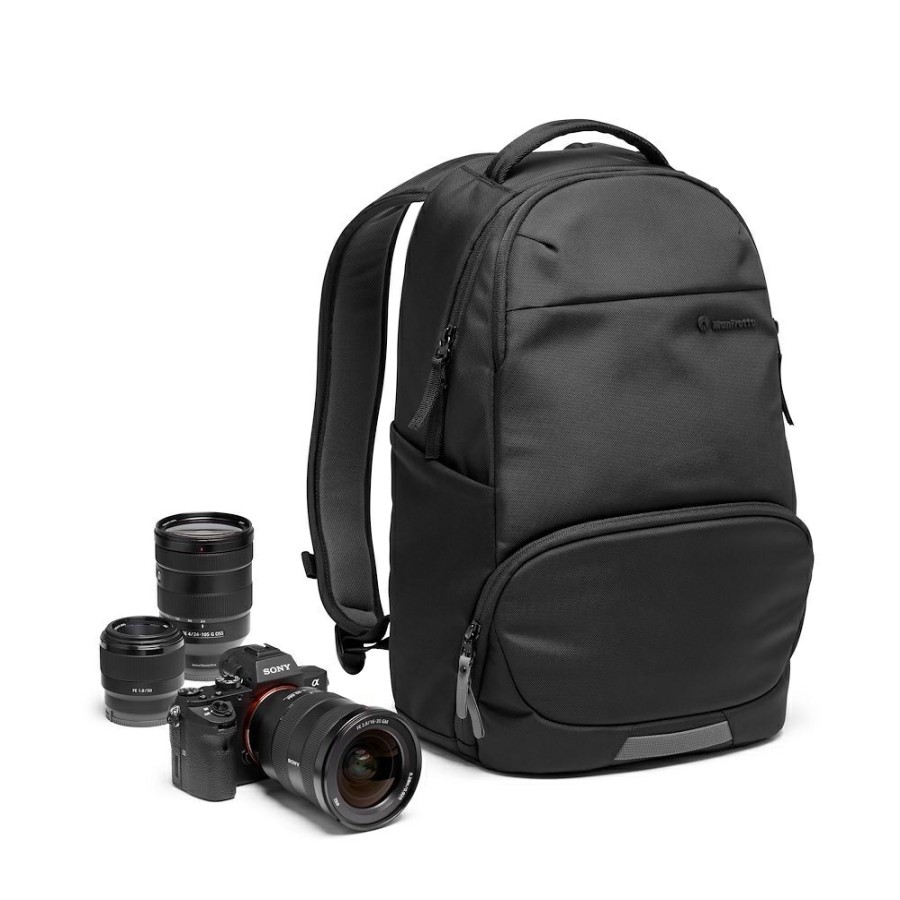 Camera Bags Manfrotto | Geavanceerde Actieve Rugzak Iii