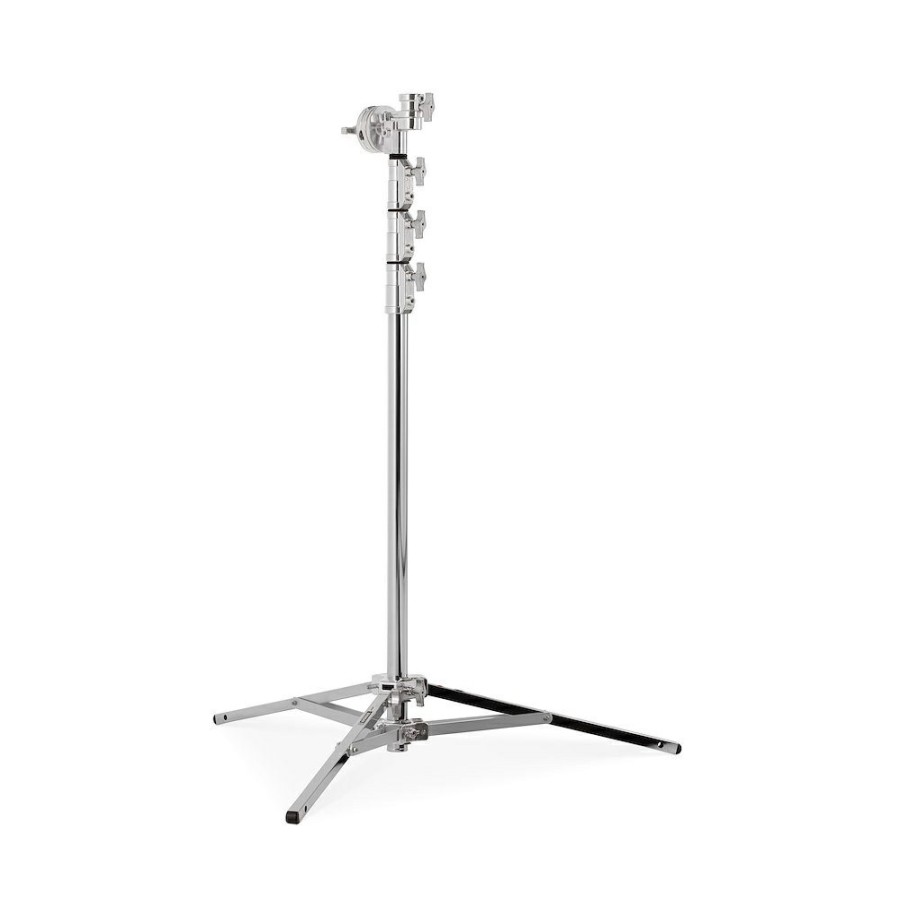 STANDS, ARMS AND CLAMPS Manfrotto | Avenger Overheadstandaard 42 Cs Medium 3-Verhoger 420 Cm/167 Inch