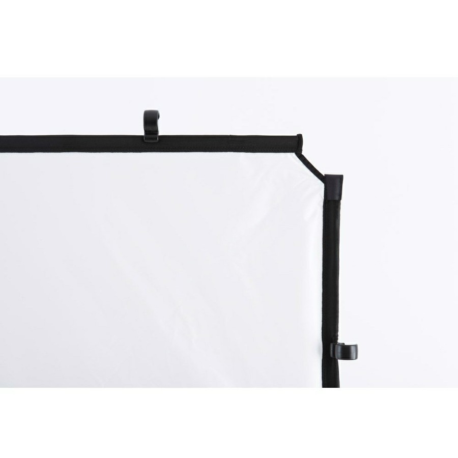 LIGHTING CONTROL SOLUTIONS Manfrotto | Skylite Rapid Cover Klein 1,1 X 1,1 M Diffusor Met 0,75 Stop