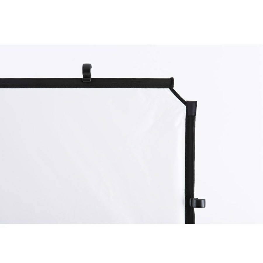 LIGHTING CONTROL SOLUTIONS Manfrotto | Skylite Rapid Cover Groot 2 X 2 M 1,25 Stopdiffusor