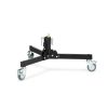 STANDS, ARMS AND CLAMPS Manfrotto | Zwarte Kleine Rembasis