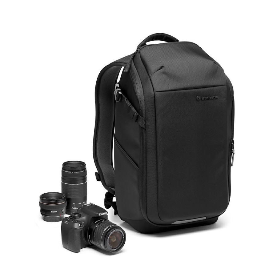 Camera Bags Manfrotto | Geavanceerde Compacte Rugzak Iii