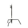 STANDS, ARMS AND CLAMPS Manfrotto | Avenger C-Stand Turtle Base Blk 20'' 1,6 M/4,55' Basis En Kolom