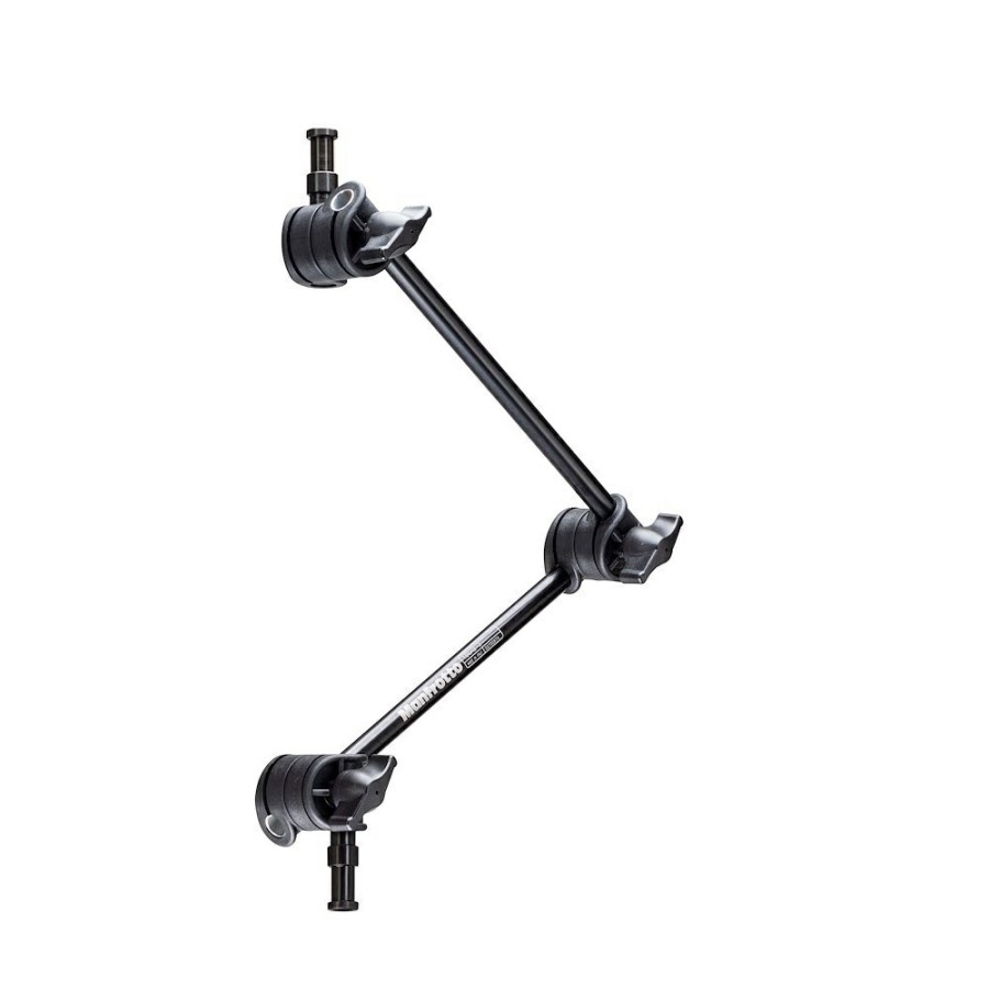 STANDS, ARMS AND CLAMPS Manfrotto | Enkele Arm 2 Sectie