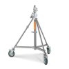 STANDS, ARMS AND CLAMPS Manfrotto | Avenger Super Wind Up Stand Rvs 2,9 M/9,5' Lage Basis