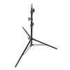 STANDS, ARMS AND CLAMPS Manfrotto | Avenger Babykitstandaard Midi 240 Cm/94 Inch Alu Zwart Hybride 3R