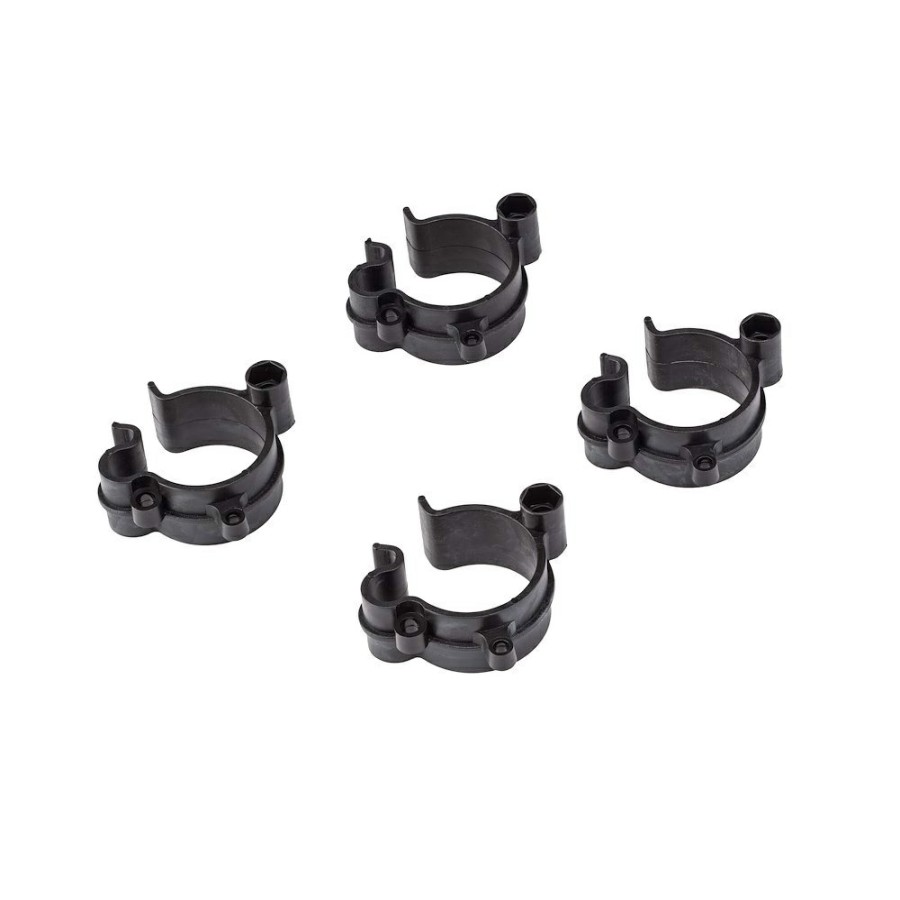 STANDS, ARMS AND CLAMPS Manfrotto | Grote Kabelclip 28 Mm Tot 40 Mm