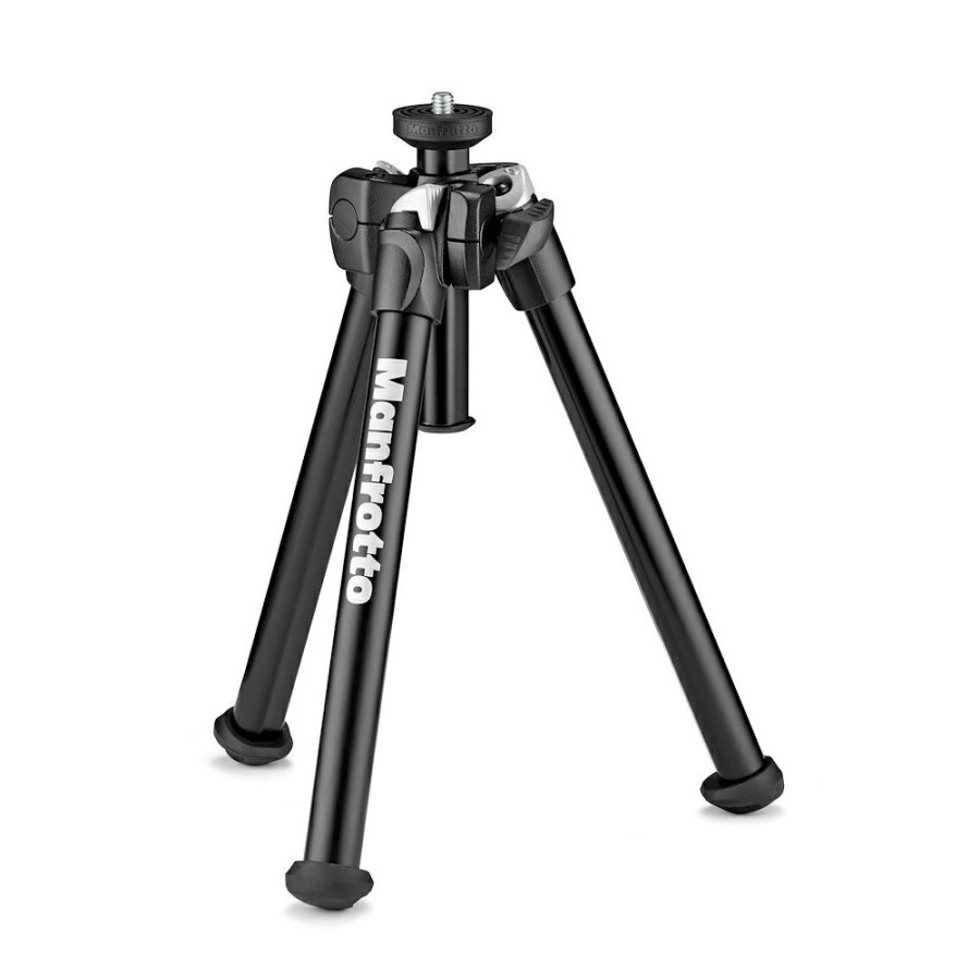 VIRTUAL REALITY Manfrotto | Virtual Reality Aluminium Basis