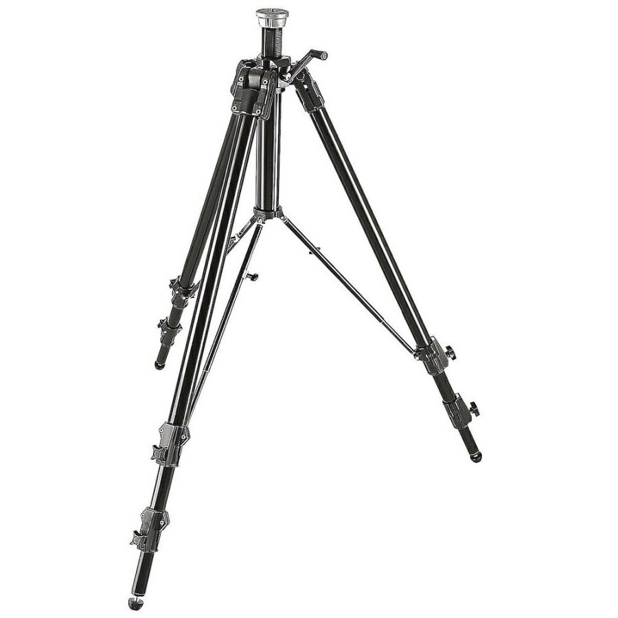 PHOTOGRAPHIC STYLE Manfrotto | Super Professioneel Statief Mk2