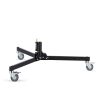 STANDS, ARMS AND CLAMPS Manfrotto | Zwarte Grote Rembasis