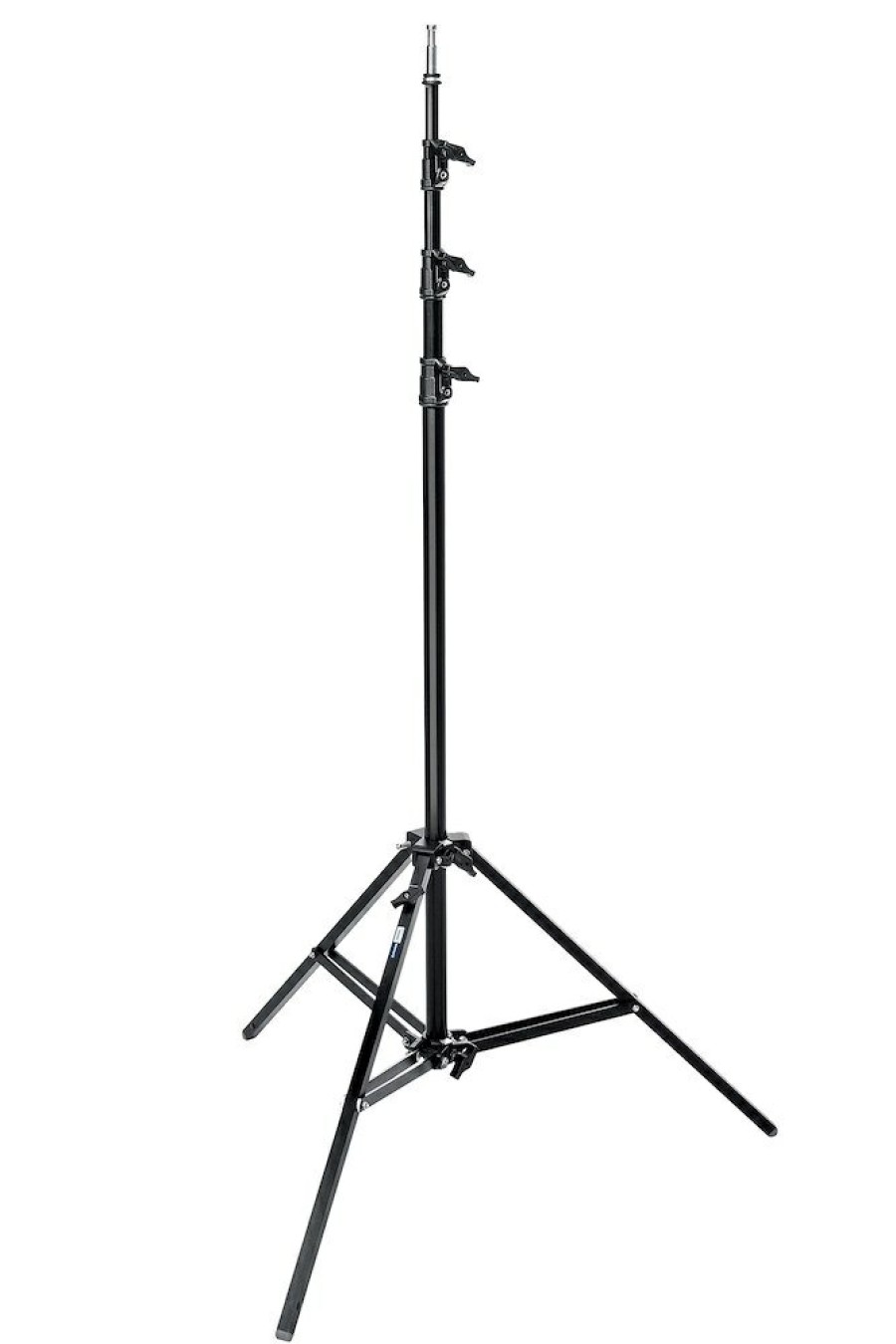 STANDS, ARMS AND CLAMPS Manfrotto | Avenger Babystandaard 45 Zwart 450 Cm/178 In Alu Triple Riser