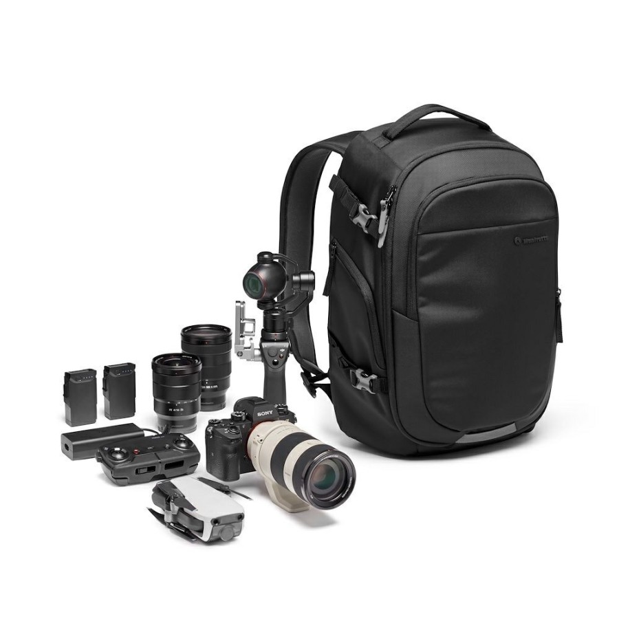 Camera Bags Manfrotto | Geavanceerde Uitrustingsrugzak Iii