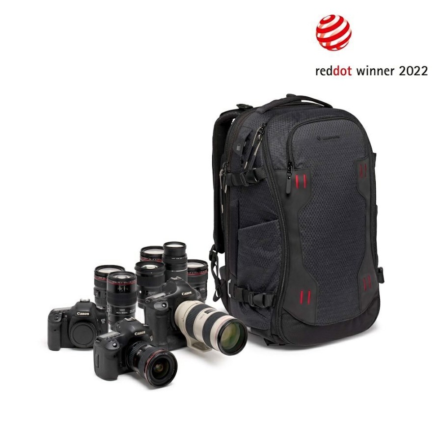 Camera Bags Manfrotto | Pro Light Flexloader-Rugzak L