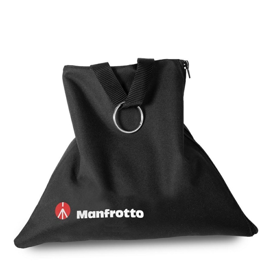 STANDS, ARMS AND CLAMPS Manfrotto | Zandzak