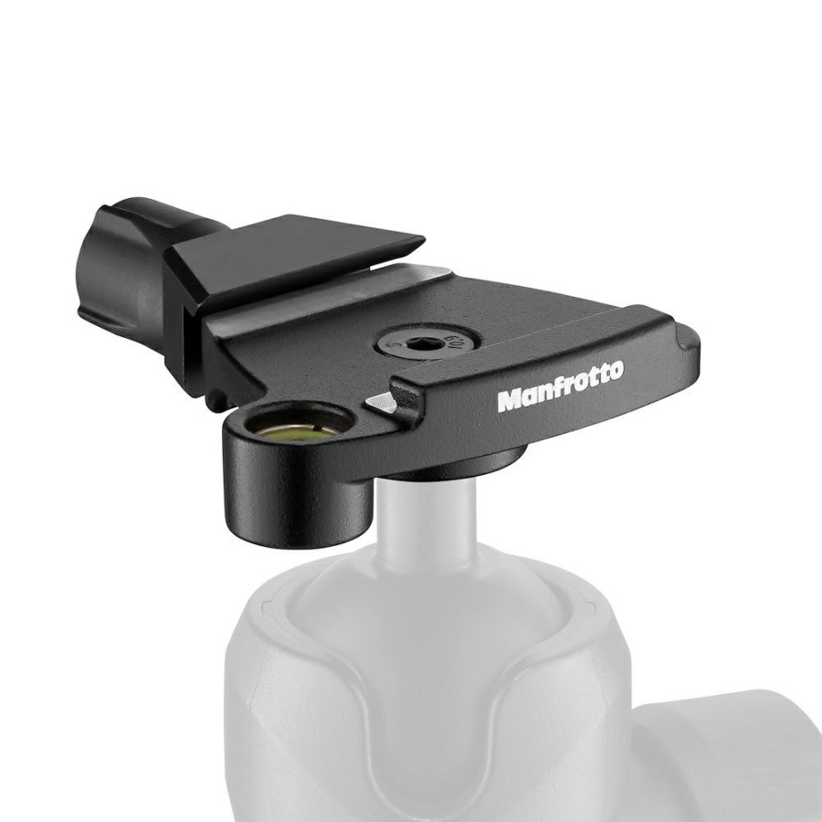 Tripods Manfrotto | Top Lock Travel Quick Release-Adapter