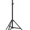 STANDS, ARMS AND CLAMPS Manfrotto | Avenger Combo Stand 35 Zwart 350 Cm/138 In Alu Dubbele Verhoger