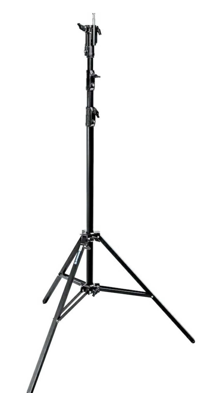 STANDS, ARMS AND CLAMPS Manfrotto | Avenger Combo Stand 35 Zwart 350 Cm/138 In Alu Dubbele Verhoger