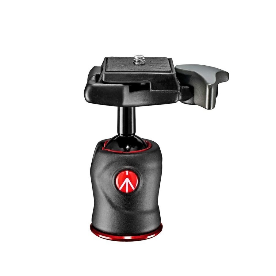 Tripods Manfrotto | 490 Midden Balhoofd